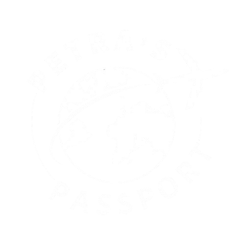 Petra's Passport